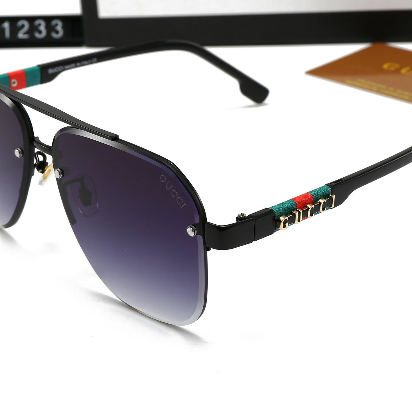 74B249T fashion Sunglasses