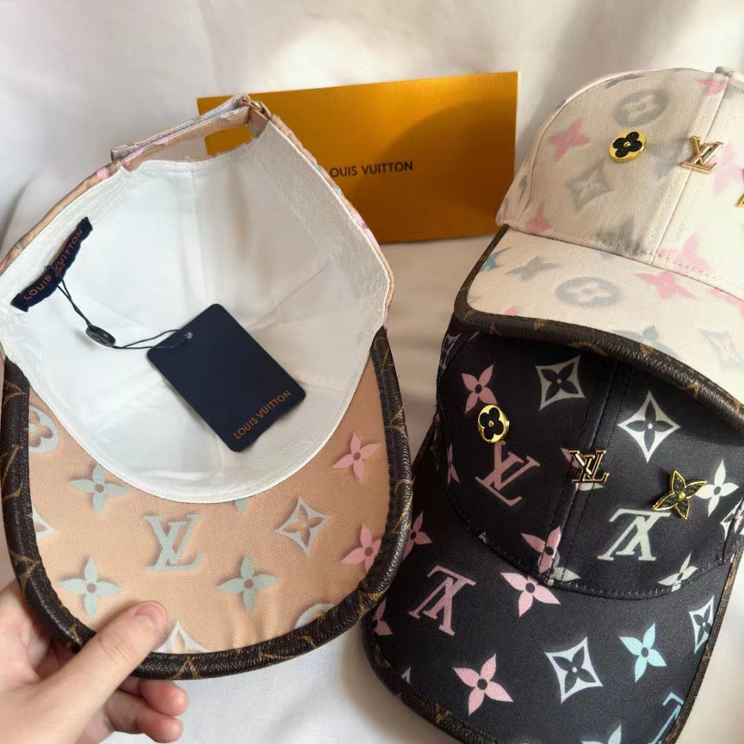 14E108M   Fashion hats