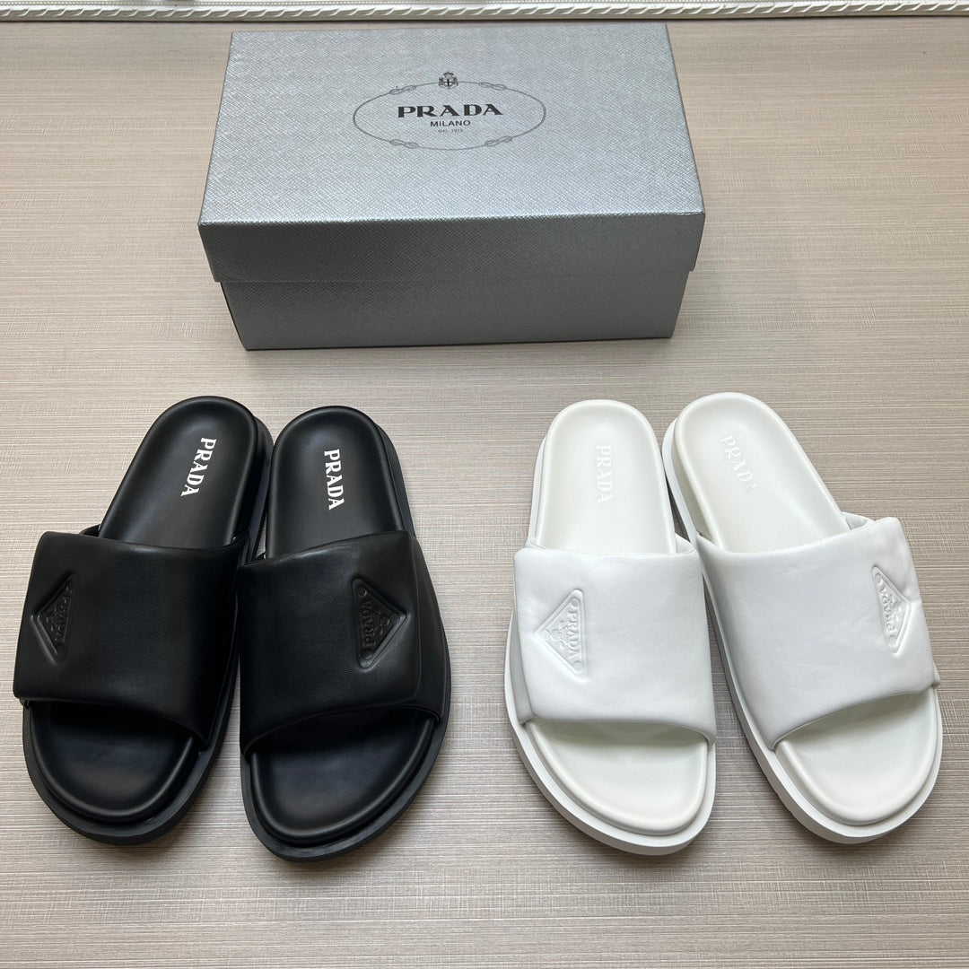 54PD7Z   fashion  slippers