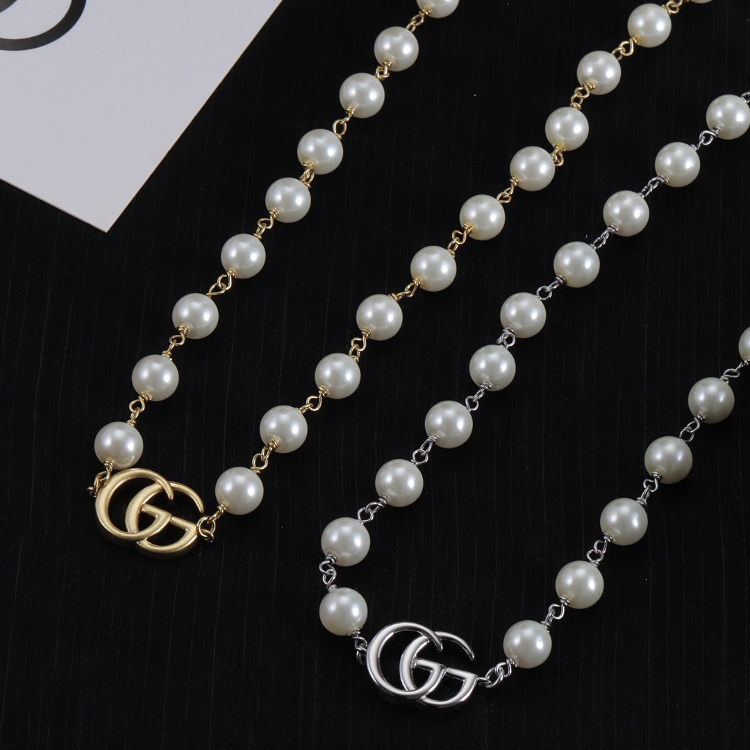 14B605X  Fashionable and high quality Necklaces