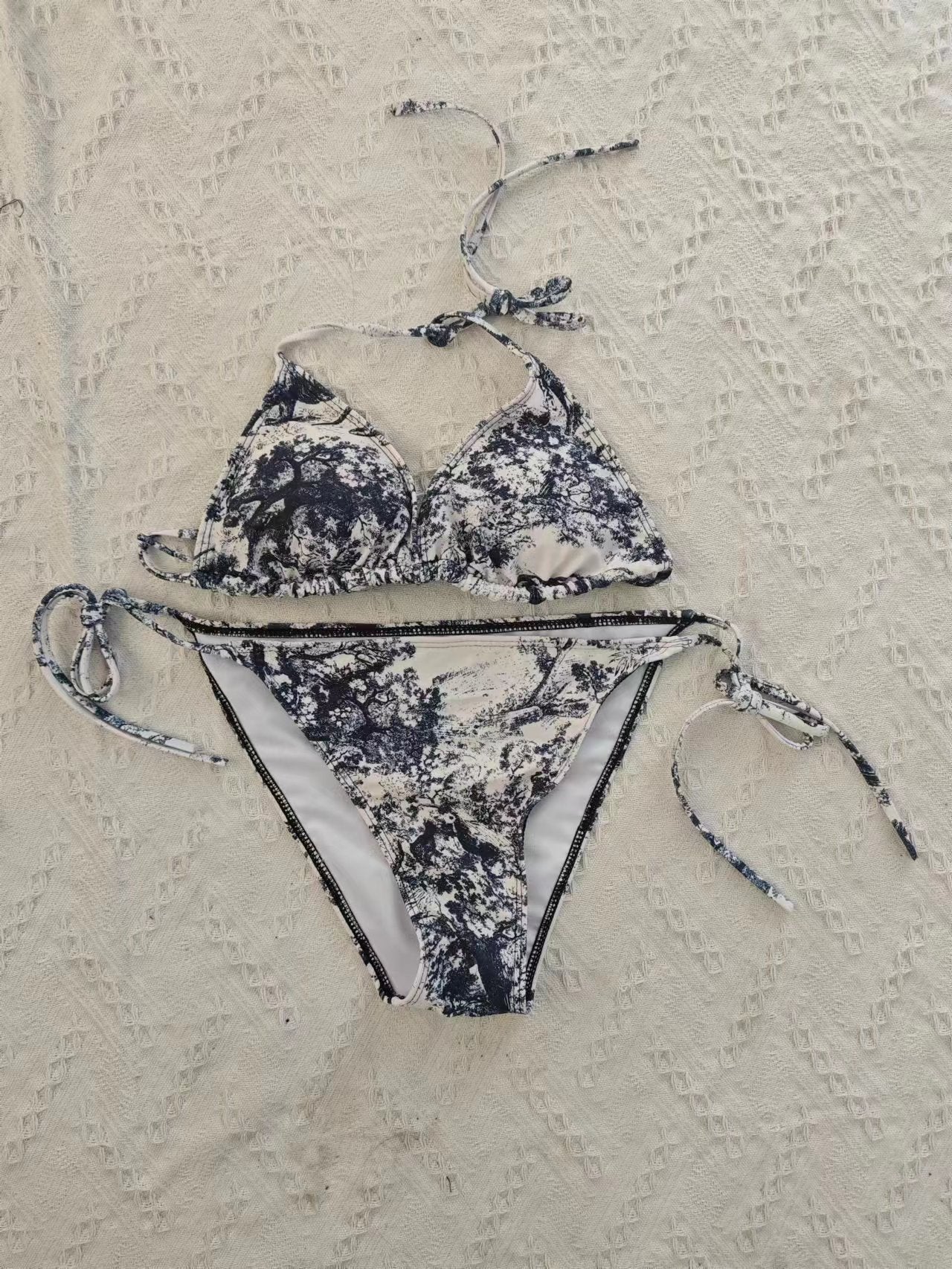 14D9Y   fashion   Bikini swimsuit