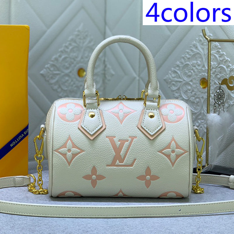 2XE264B hight quality leather Bags