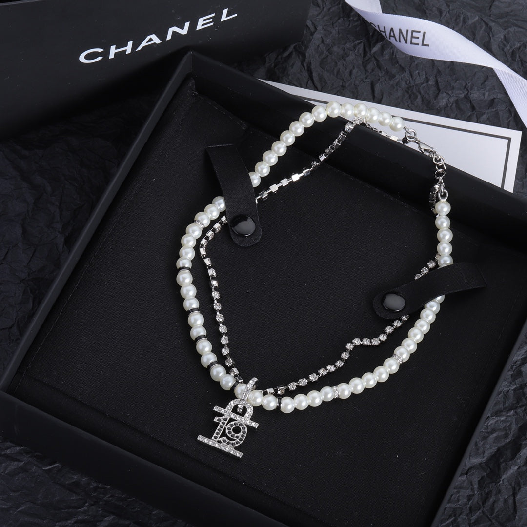 1YC319X  Fashion high -quality Necklaces