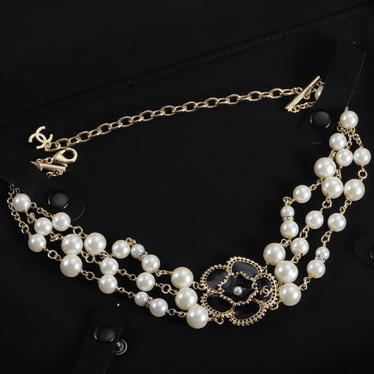 14C310X  Fashionable and high quality Necklaces