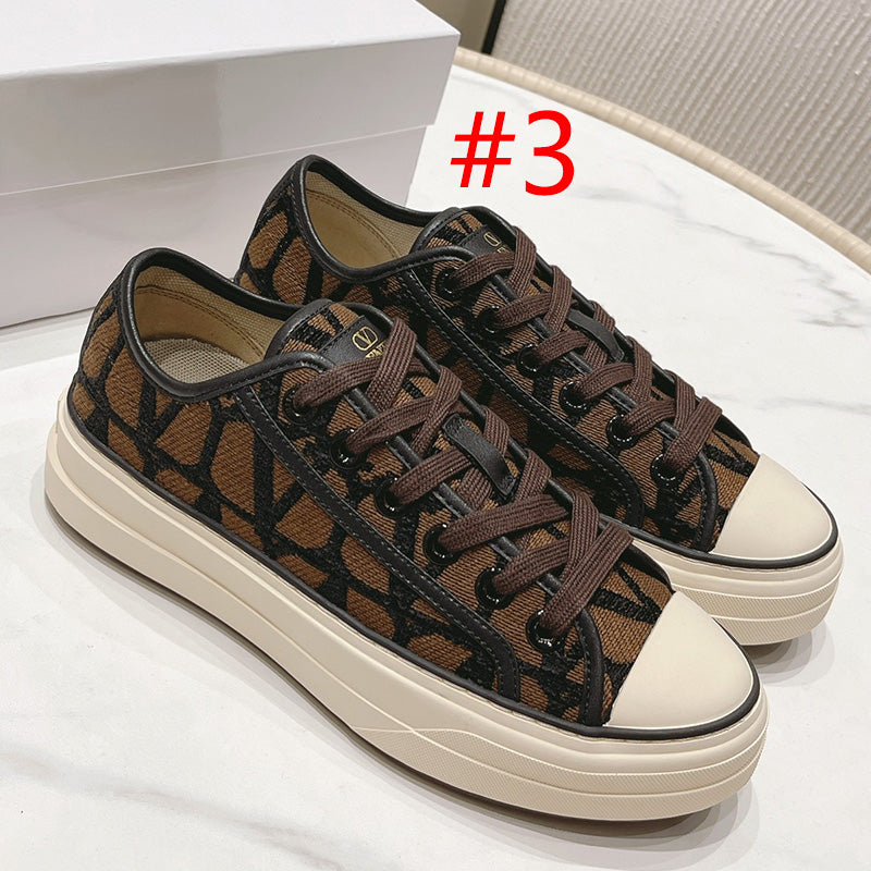 1YVL67Z  1：1High quality casual shoes