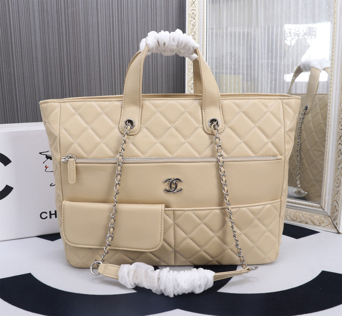 2XC474B hight quality leather Bags