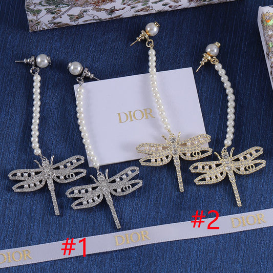 14D539E  Fashionable and high quality Earrings