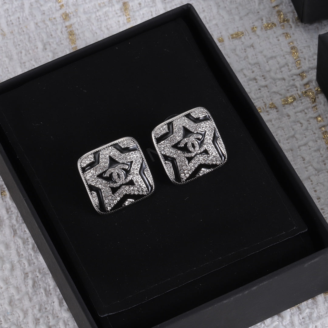 14C268E  Fashionable and high quality  Earrings