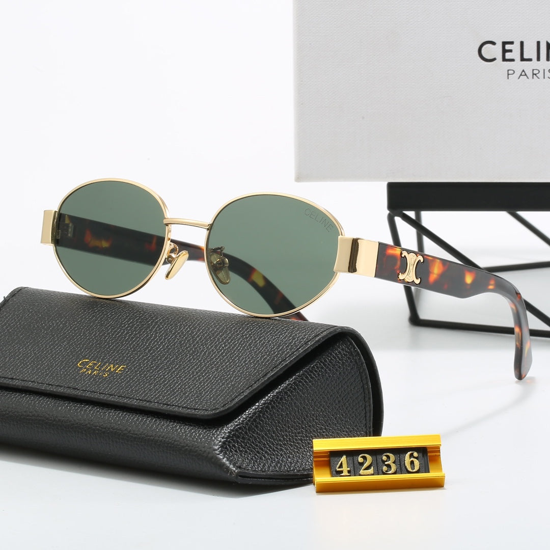 74CL23T   fashion Sunglasses