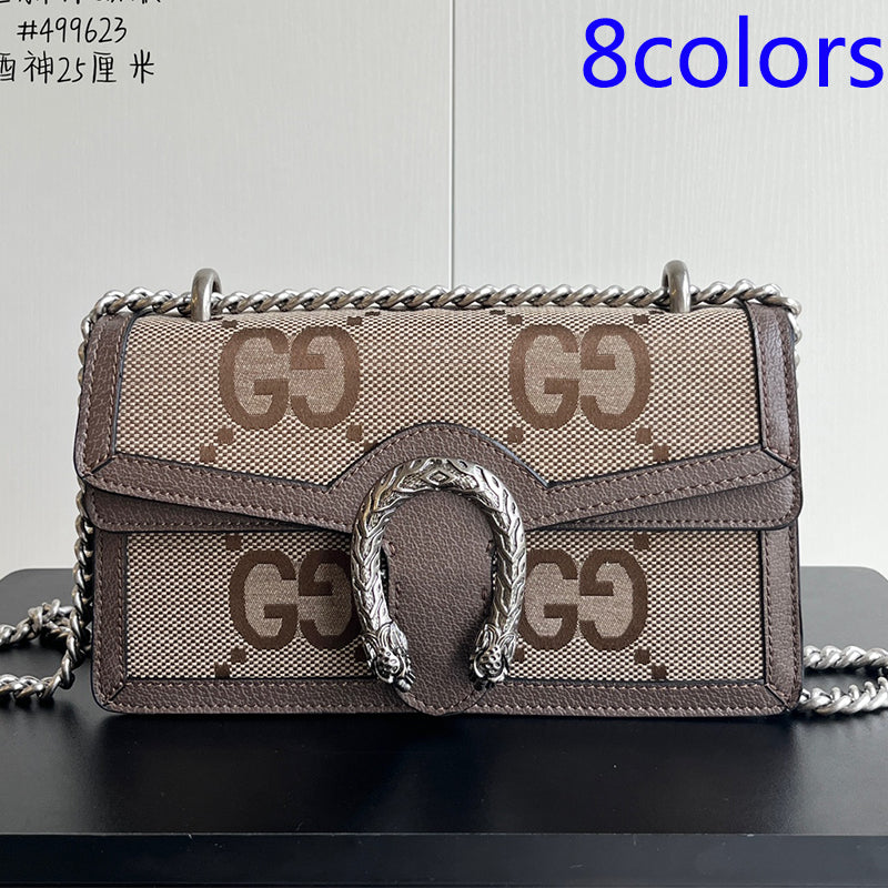 1XB466B hight quality leather Bags