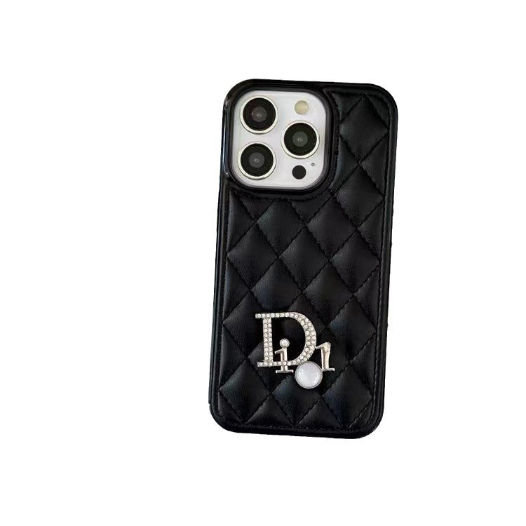 ALD1A Fashion Phone Case