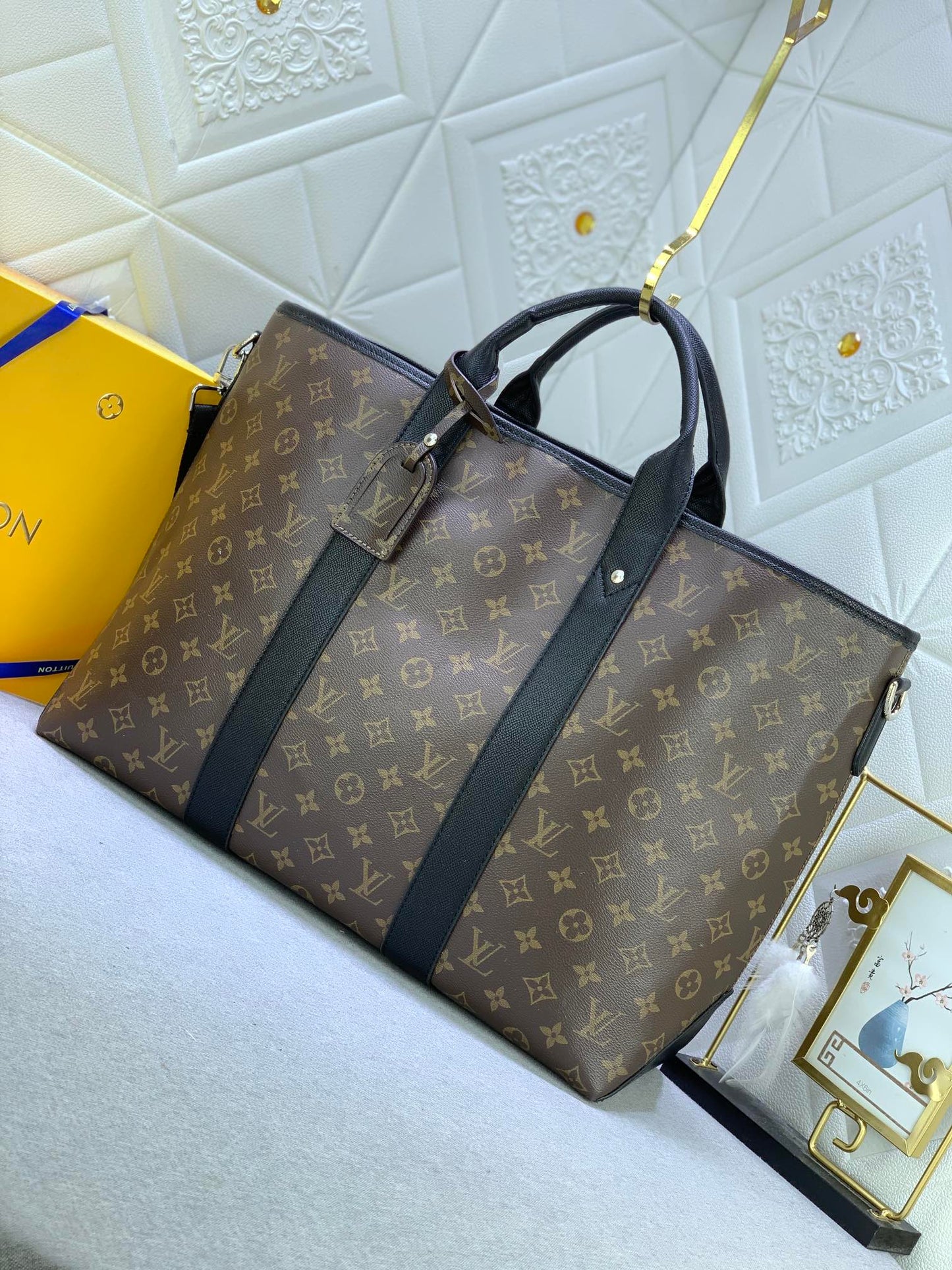 2XE350B hight quality leather Bags