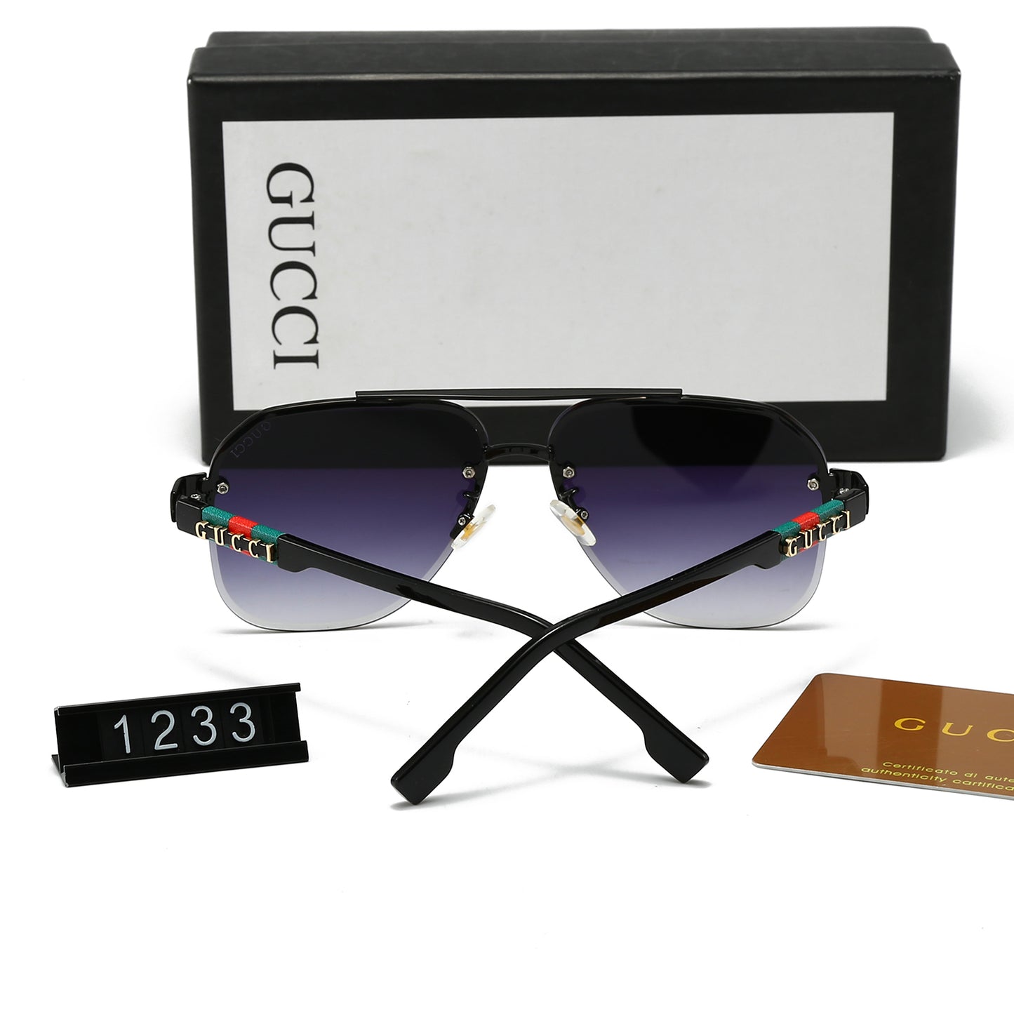 74B249T fashion Sunglasses