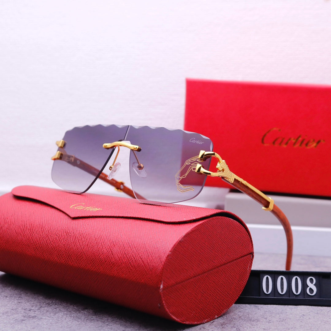 74K196T  fashion Sunglasses