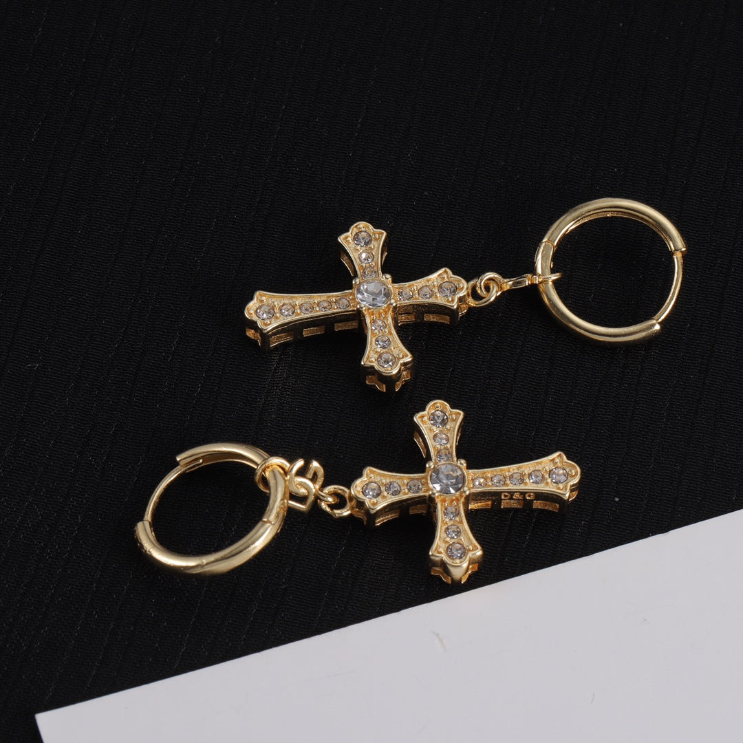 14A597E  Fashionable and high quality Earrings