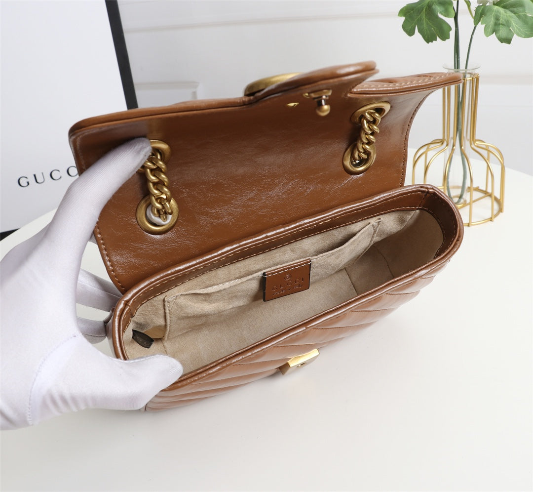 1XB283B hight quality leather bag