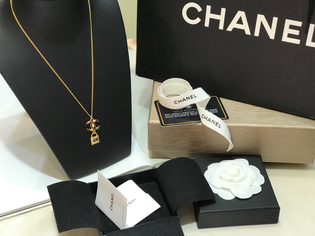 1NC31X Fashionable high -quality necklace