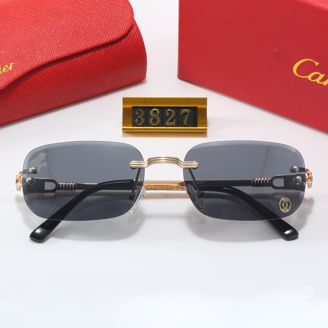 7XK24T fashion Sunglasses