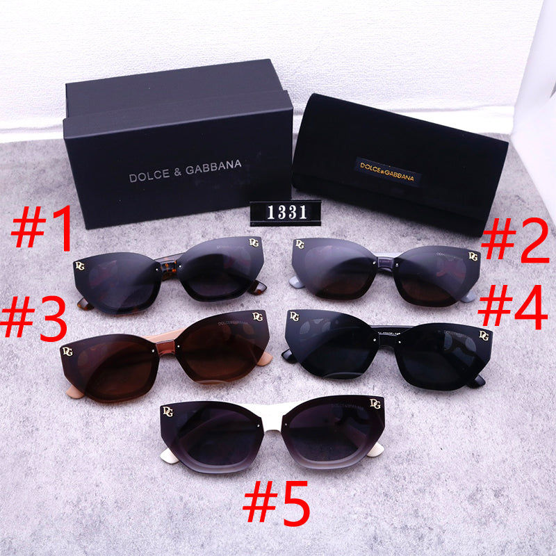 74A17T   fashion Sunglasses