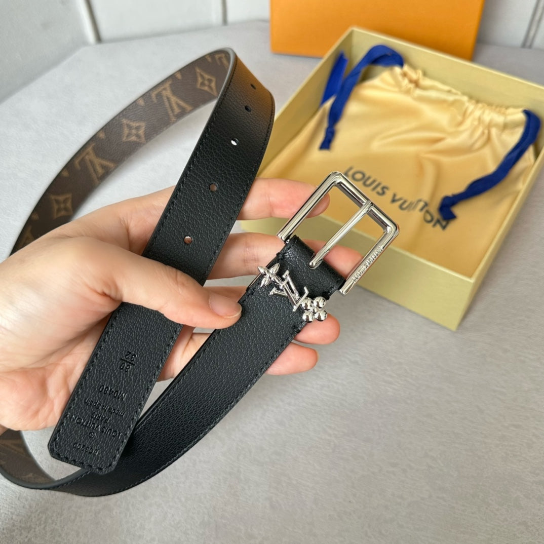 14E2P   (High quality leather belt With full package)