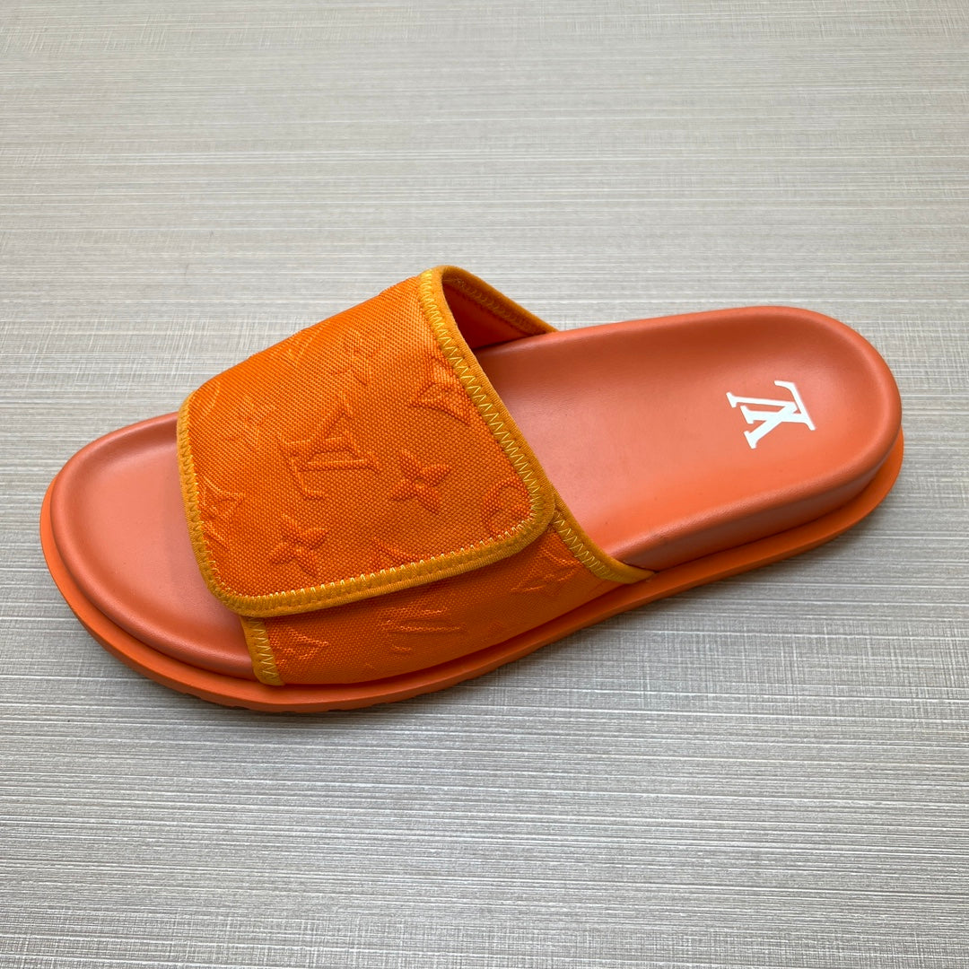 54E14Z   fashion  slippers