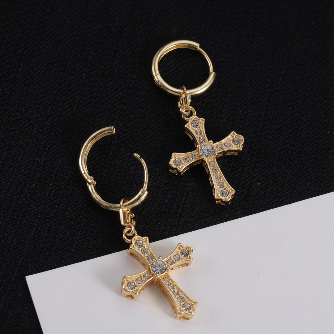 14A597E  Fashionable and high quality Earrings