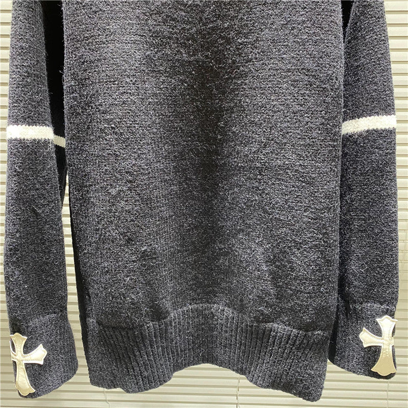 14A407U  fashion Sweaters