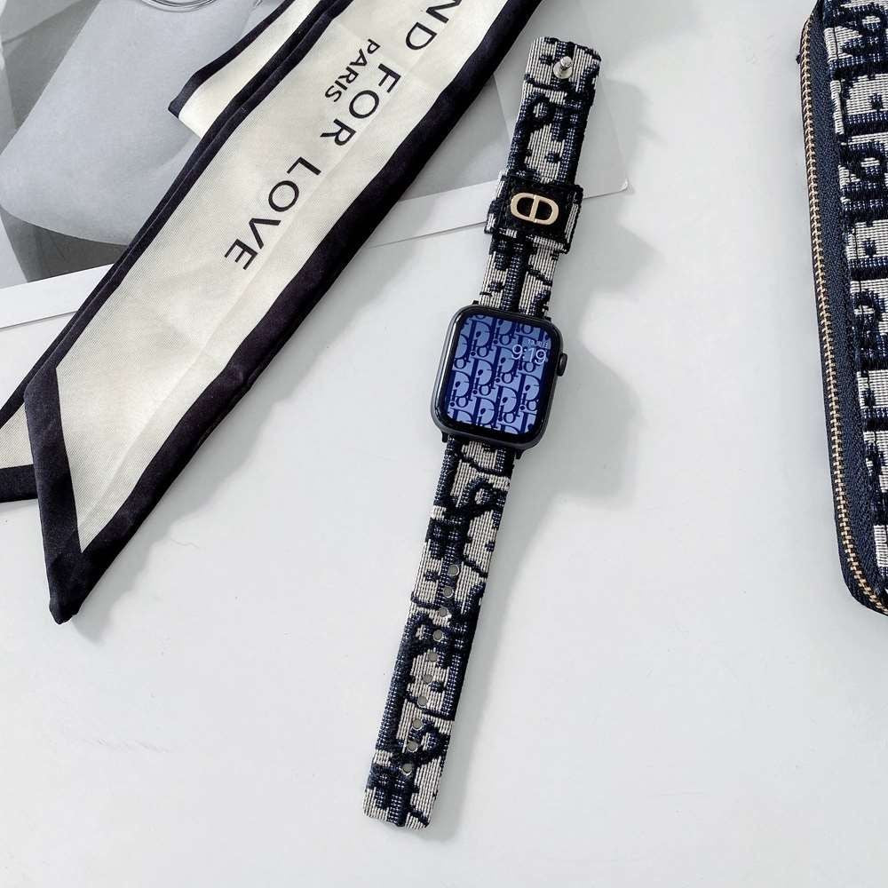 PXD71A Fashion watch strap (Appleiwatch2/3/4/5/6/7/8)