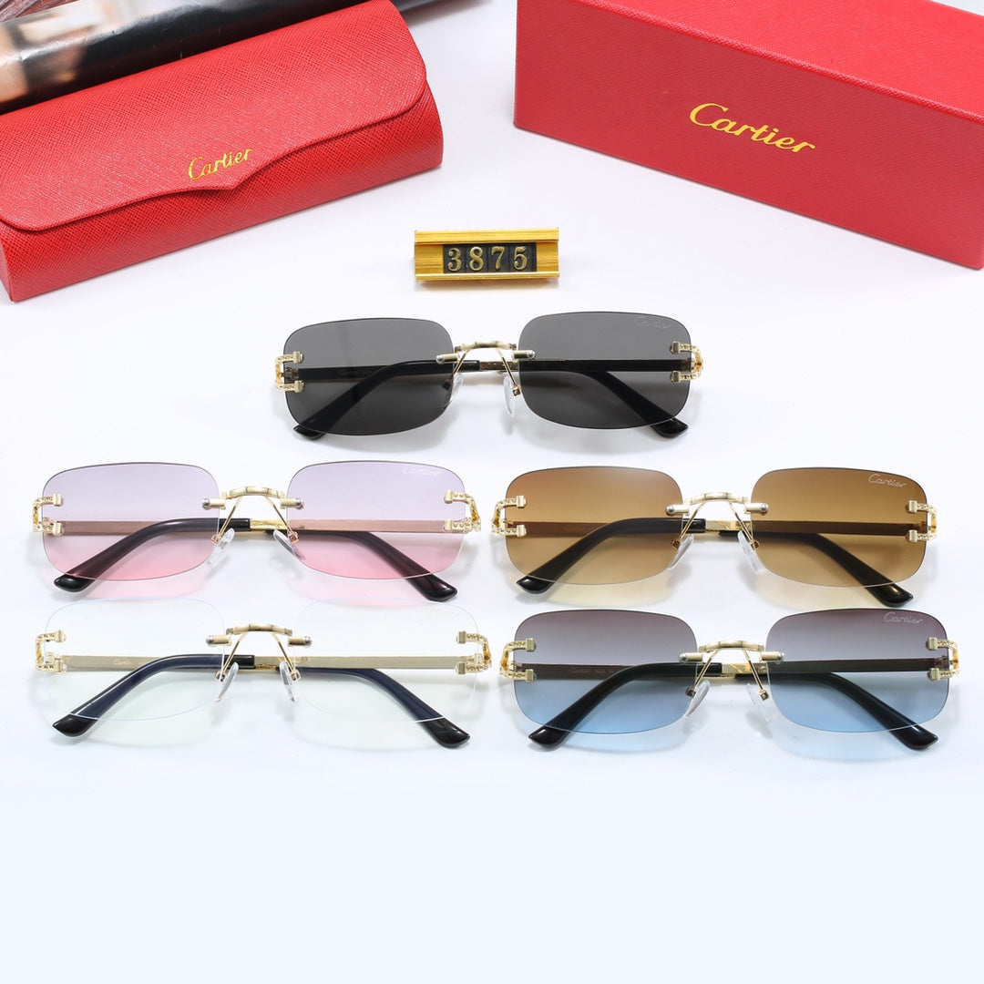 74K108T  fashion Sunglasses