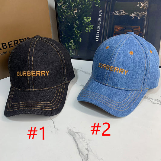 14R98M   Fashionable high quality Hats