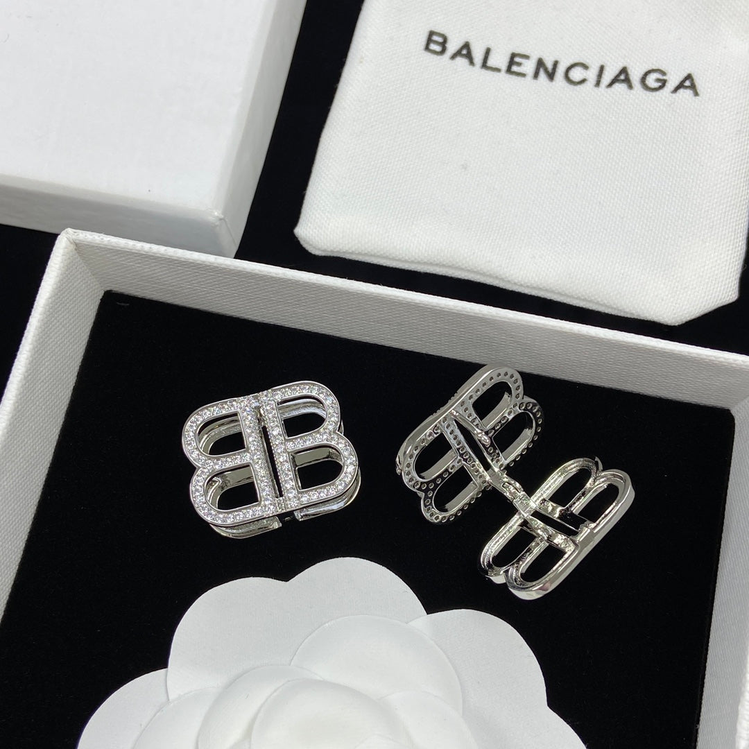 14J429E   Fashionable and high quality  Earrings