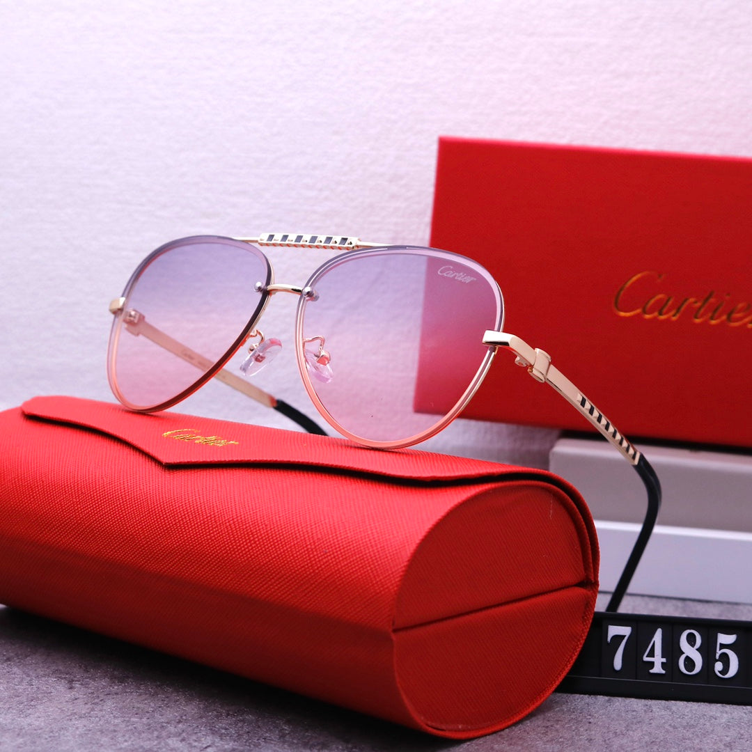 74K87T  fashion Sunglasses