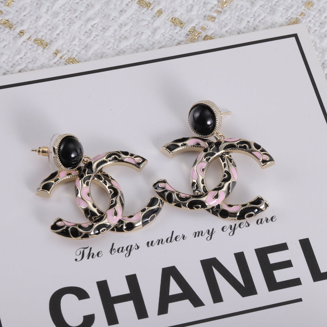 14C456E  Fashionable and high quality Earrings