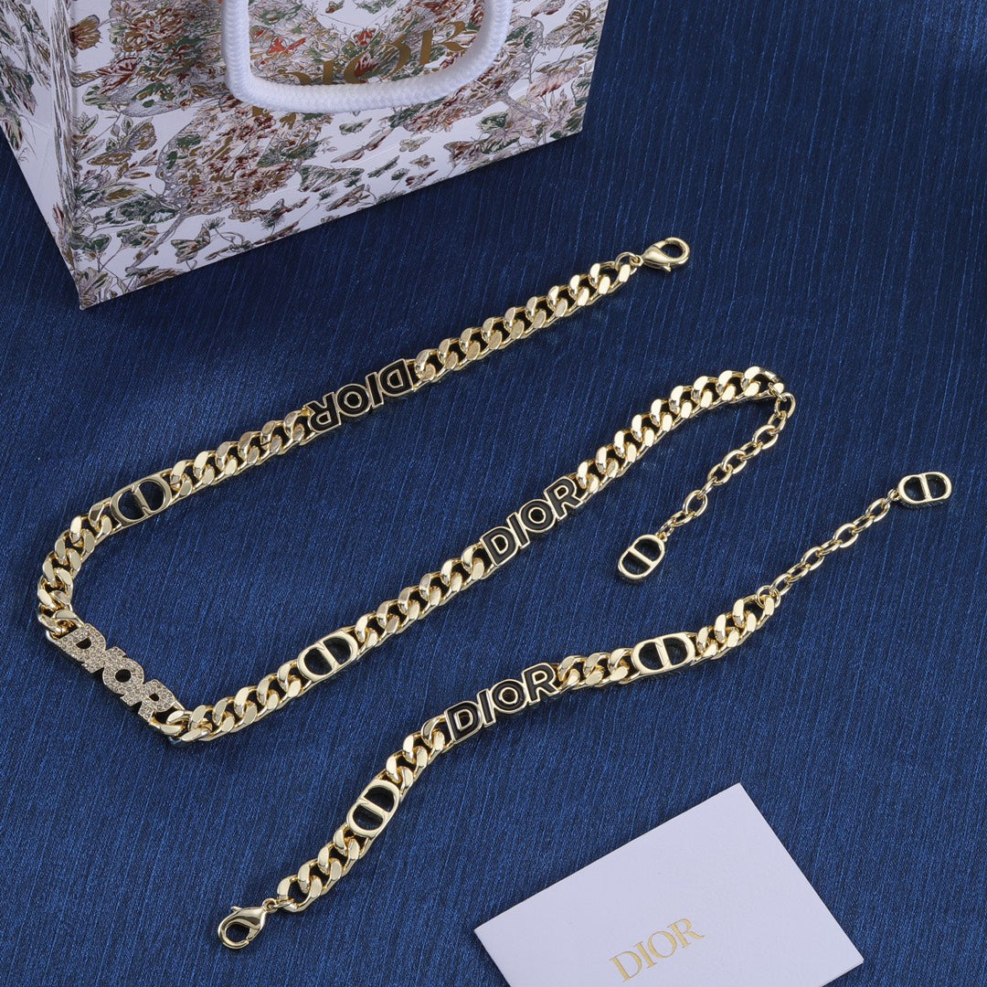 14D540X  Fashionable and high quality Bracelets Necklaces