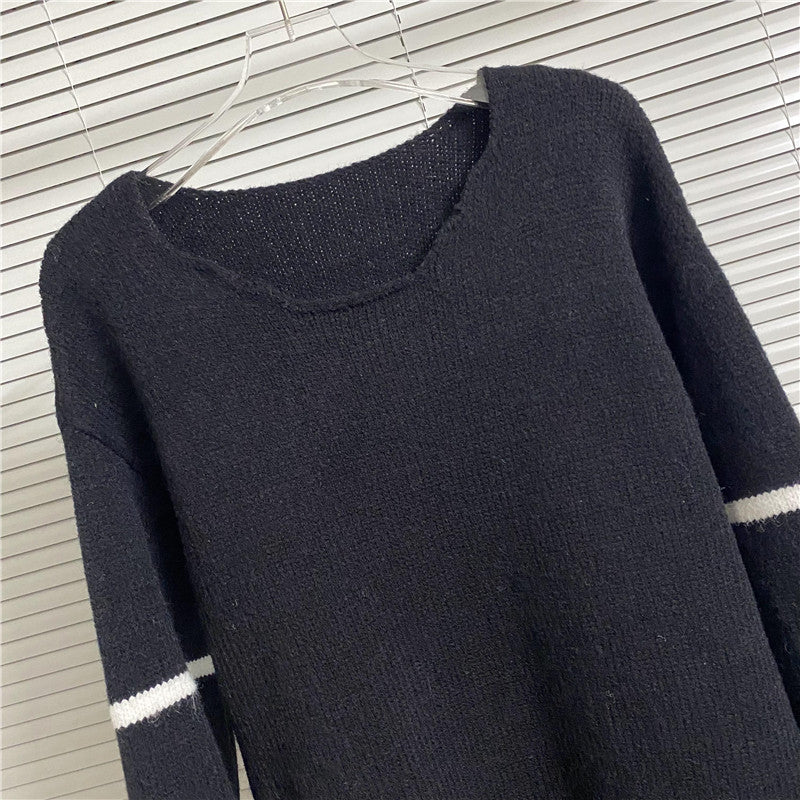 14A407U  fashion Sweaters