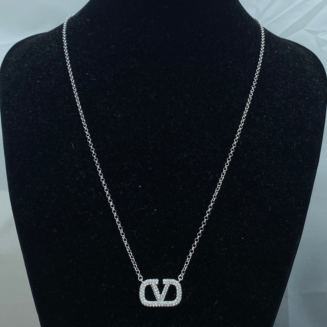 14VL457X  Fashionable and high quality  Necklaces