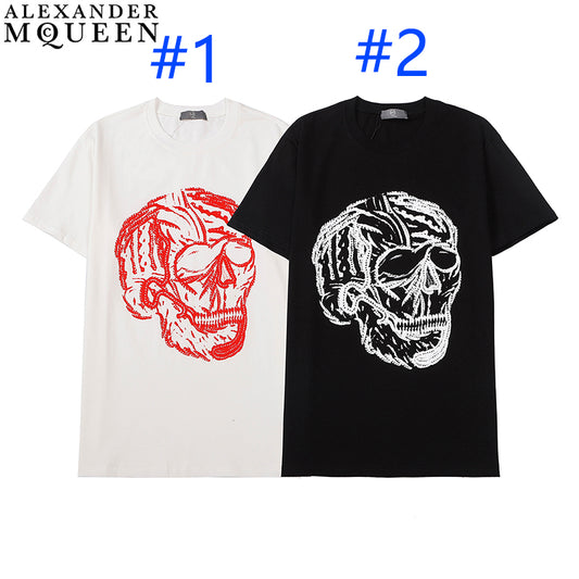 14MQ199U   fashion  T-shirts