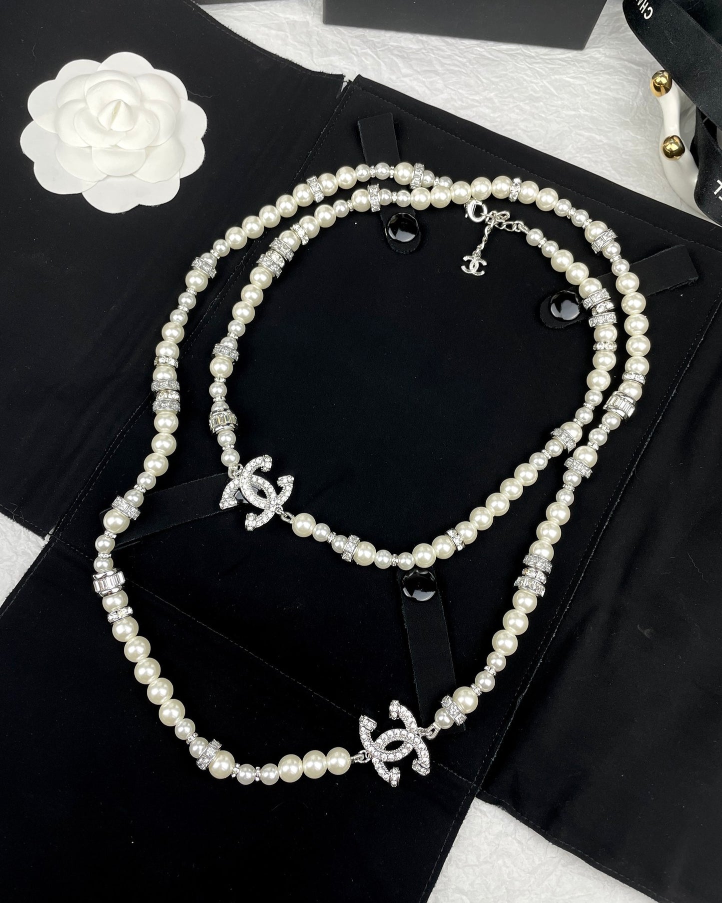 14C384X  Fashionable and high quality  Necklaces