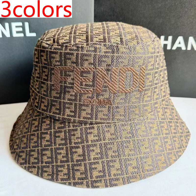 14F238M   Fashion hats