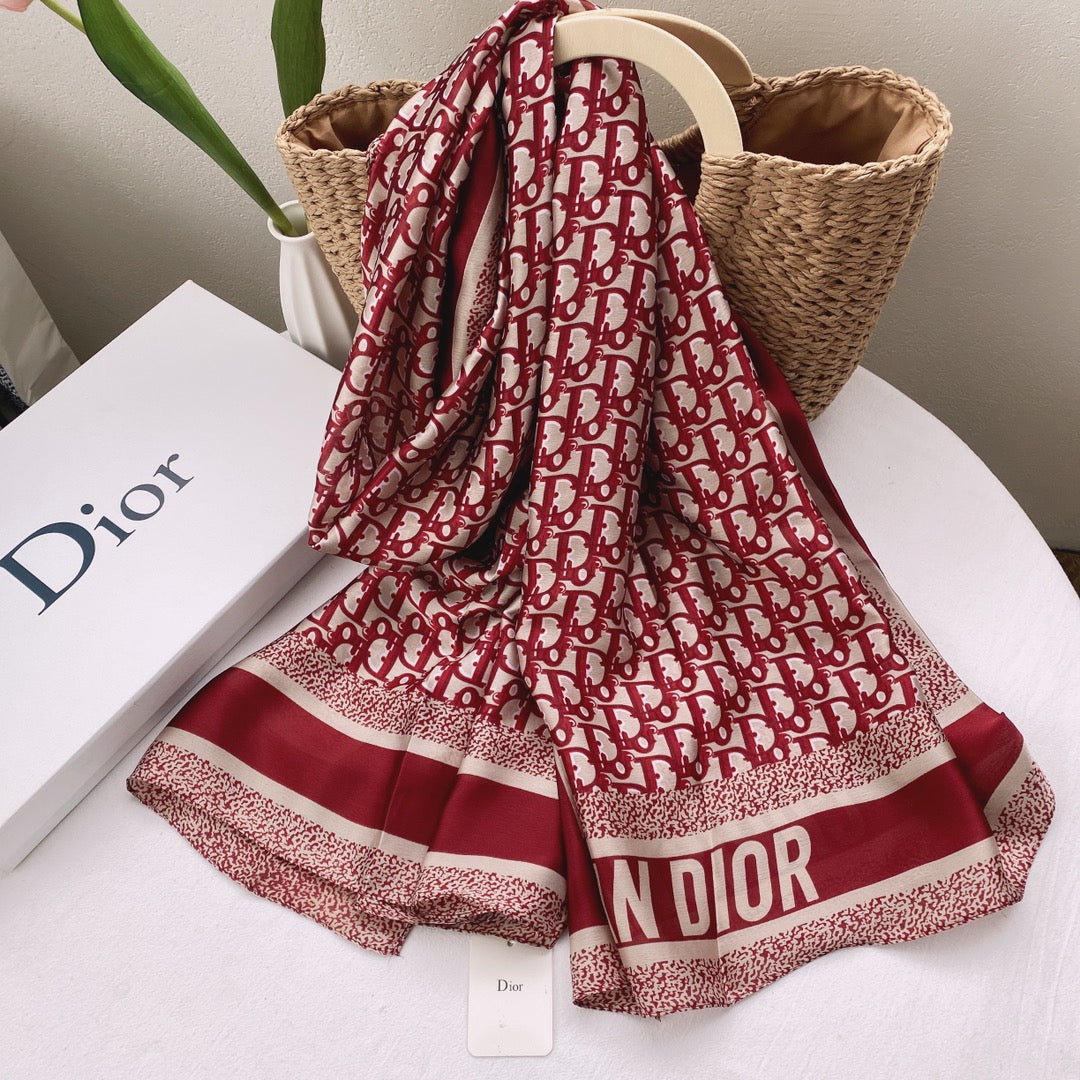 14D74W Fashion high quality scarves