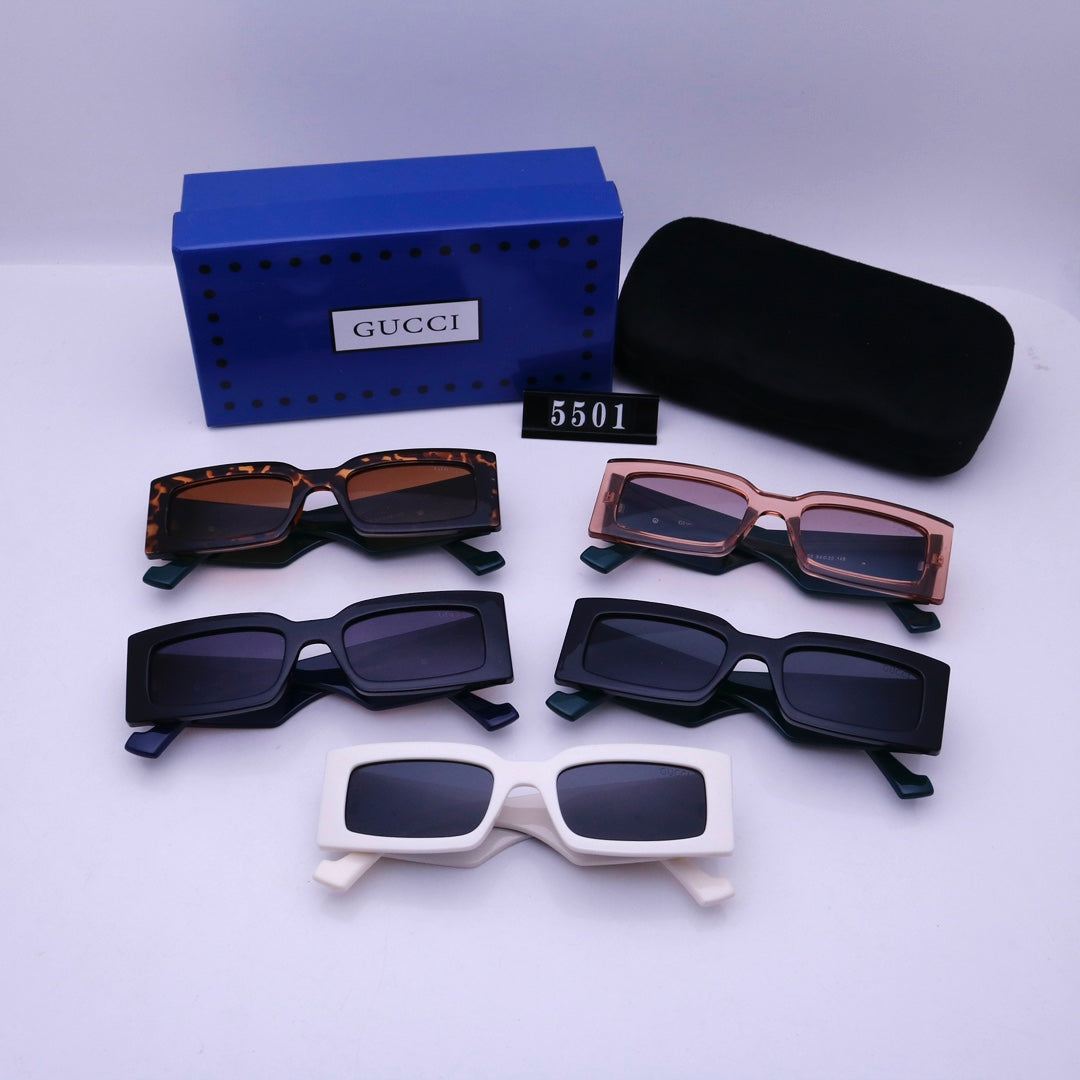 7XB3T fashion Sunglasses