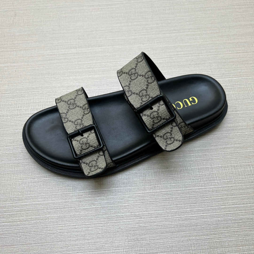 54B90Z  fashion  slippers