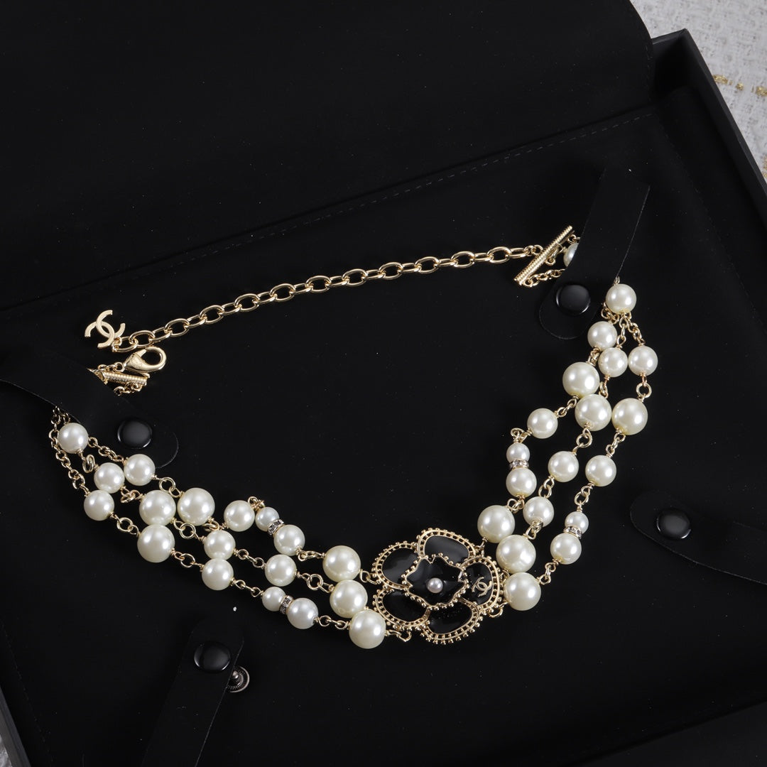 14C310X  Fashionable and high quality Necklaces