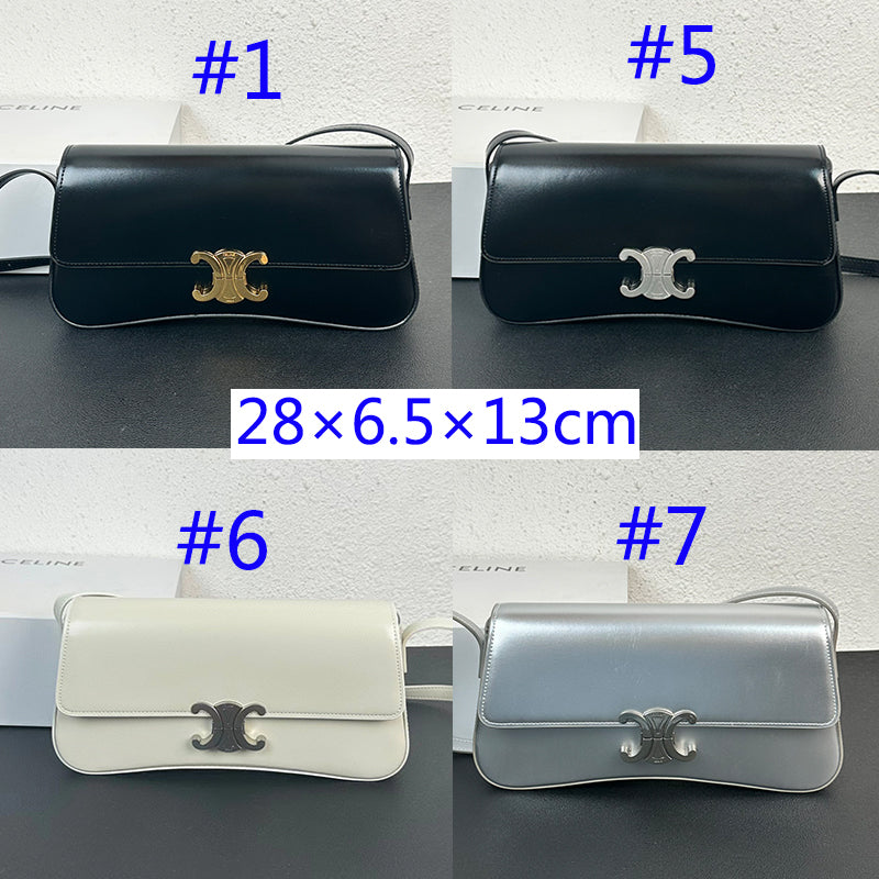 1XE271B hight quality leather Bags