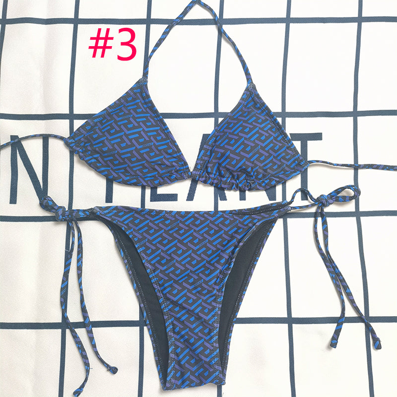 14V58Y   fashion  Bikini swimsuit