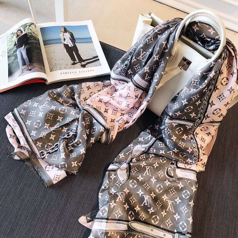 14E83W Fashion high quality scarves