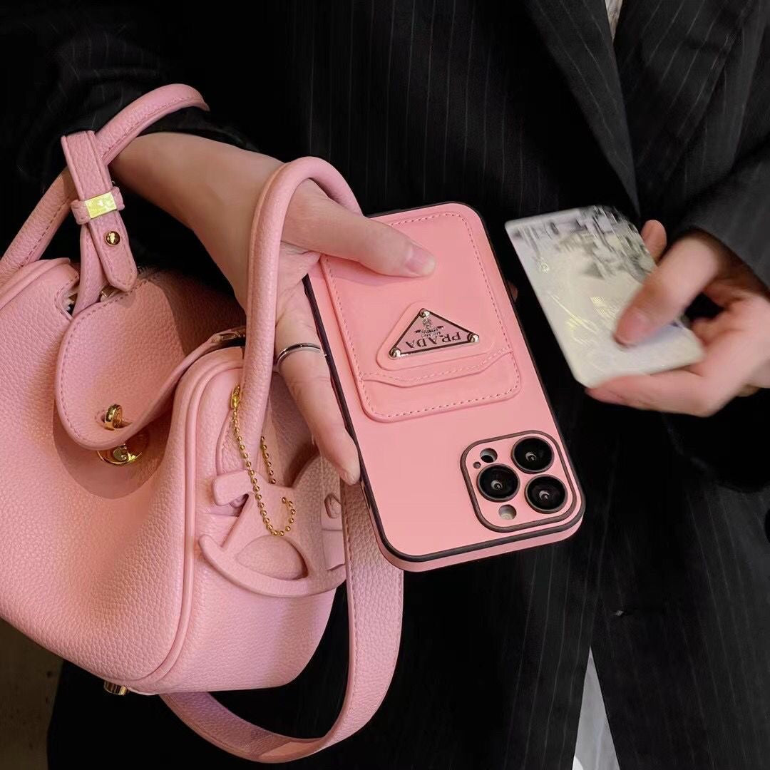 PXPD7A Fashion Phone Case