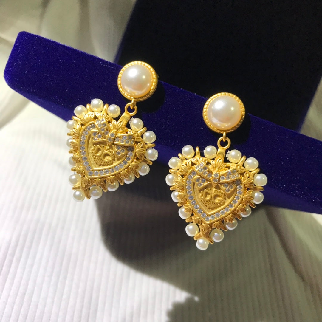 1NA119E Fashion high -quality earring