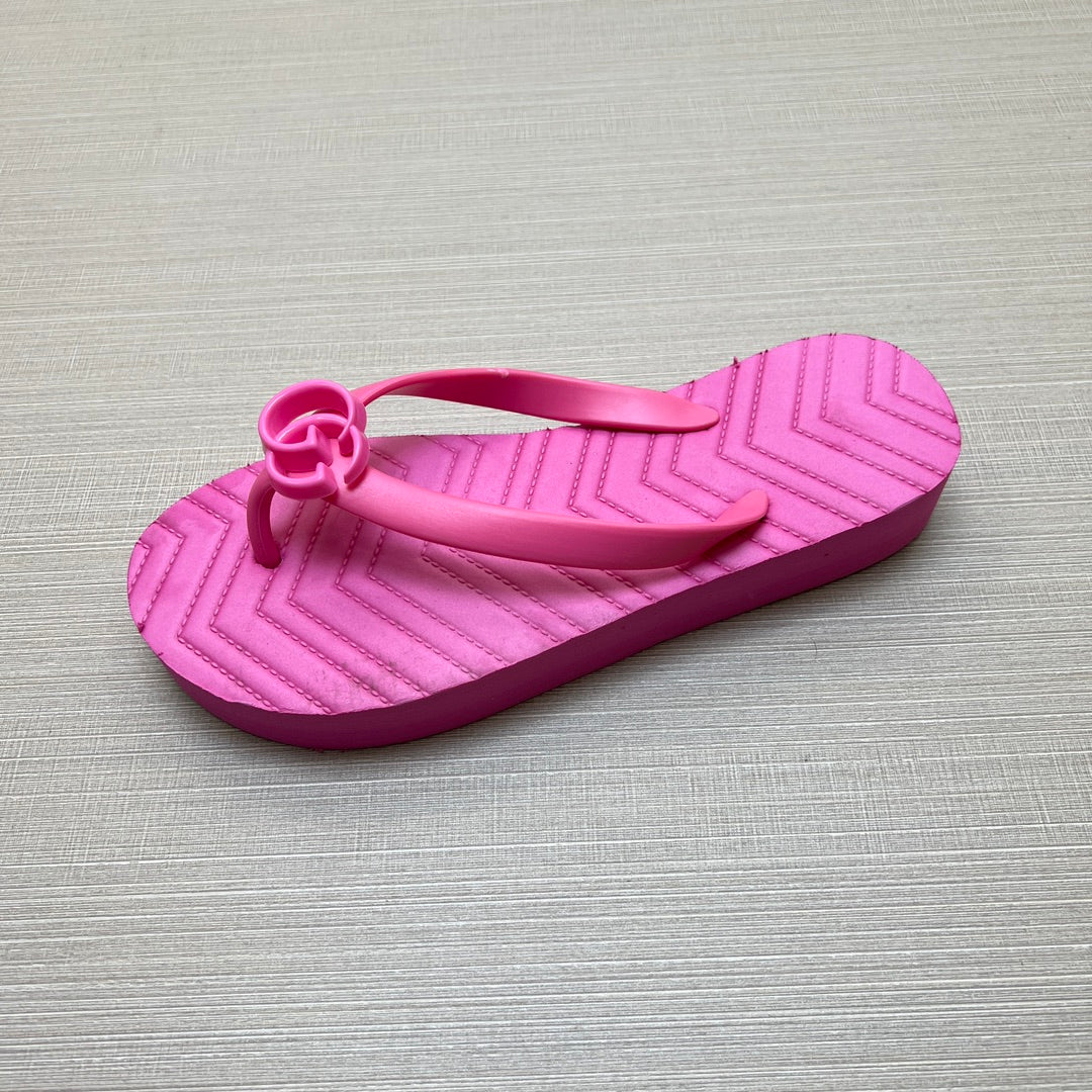 54B105Z    fashion slippers