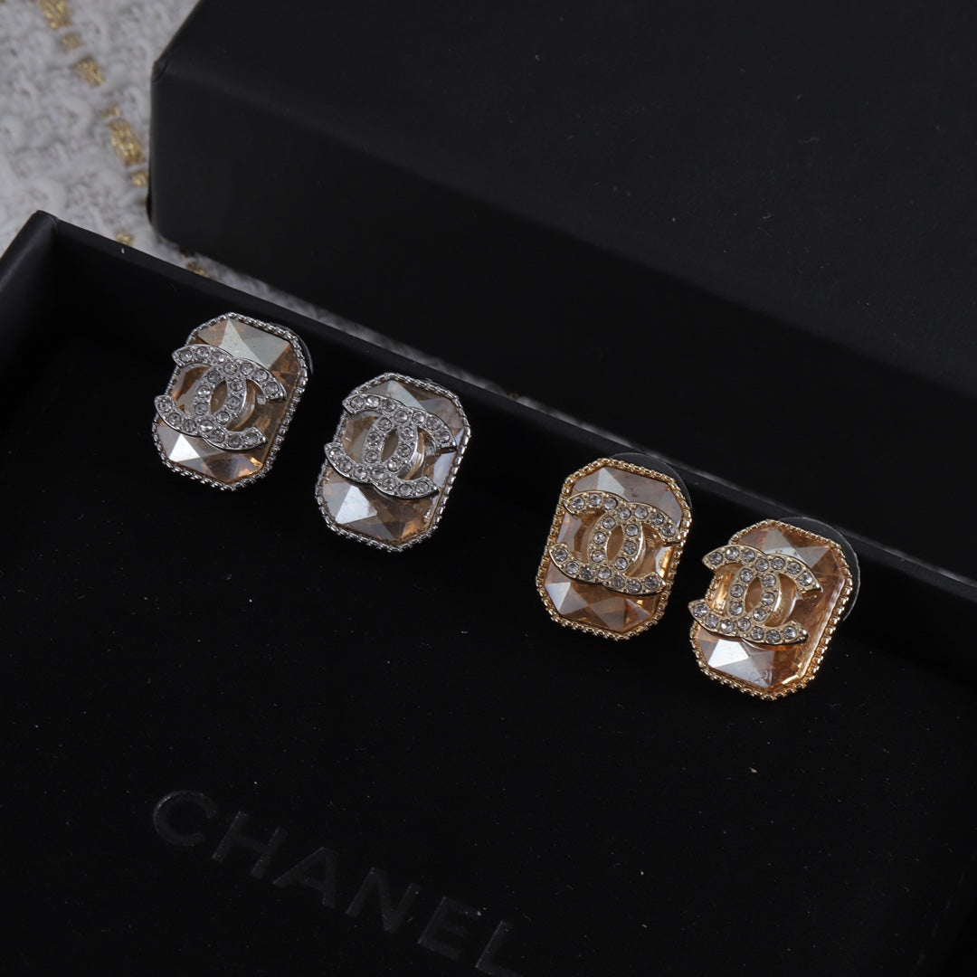 14C303E   Fashionable and high quality  Earrings